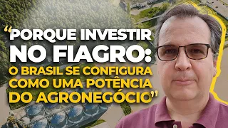 FIAGRO: Porque você deve investir | Apresentando a versão impressa do Guia Suno Fiagros