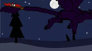 Как приручить дракона полёт Беззубика