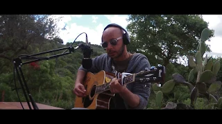 Quando ti stringo forte - FABRIZIO MORO cover live acustic version