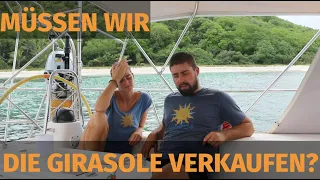 #49 Schlechte Nachrichten / Müssen wir unsere Girasole verkaufen?