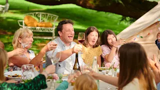 Jamie Oliver: Together | Now Streaming with NMPBS Passport