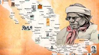 Pueblos indígenas de México | 364 variantes dialectales