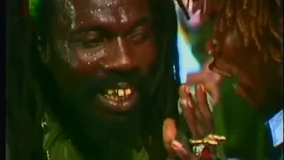 Culture  - 1989 Live In Negril - Jamaica