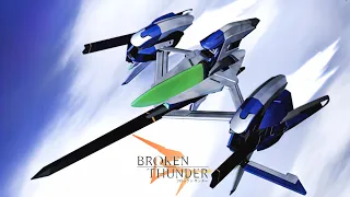 PC - Broken Thunder - Full Run