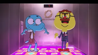 Gypsy In My Mind   |     Gumball disco