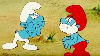 The Smurfs and the Magic Flute - PART 3 • Movie • The Smurfs