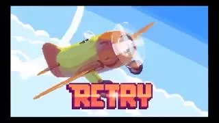 Let's play "Retry"! Walkthrough, levels 1-26, longplay, gameplay, Android.