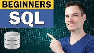 SQL for Beginners Tutorial