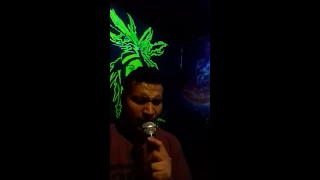 Eres imposible de olvidar karaoke de cuisillos