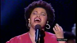 Jill Scott - He Loves Me (Live & Rare)!