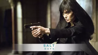 SALT 2  - Trailer