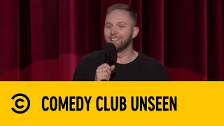 Comedy Club  | TEGO Nie było w TV | Dariusz Gadowski VOL. 2