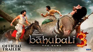 Bahubali 3 | 45 Interesting Facts | Prabhas | Anushka Shetty | Tamannah | Rana | S.S Rajamouli |