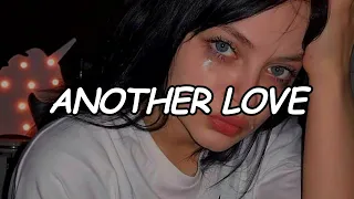 Tom Odell - Another Love (Official Sub Español Lyric)