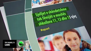 Top Channel/ Sot në “Inside Story”/ Detajet e dosjes së vrasjes së adoleshentit në Gramsh