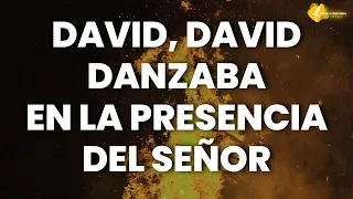 ASI COMO DAVID DANZABA - Musica Cristiana de Avivamiento, Alabanzas de Jubilo - Alabanzas Alegres