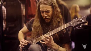 NAMM 2018: Nick Lee/Riot V - Angel Eyes (Solo)