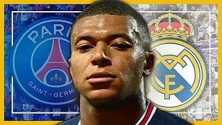 Por esto Kylian Mbappé acaba de ARRUINAR su CARRERA