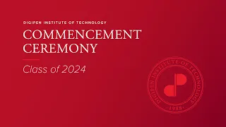 Commencement 2024 | DigiPen Institute of Technology