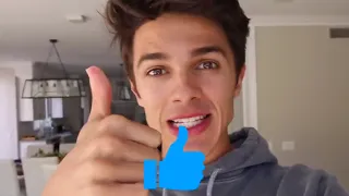 Brent Rivera! SURPRISING MY FRIENDS WITH THEIR FAVORITE SINGER!!