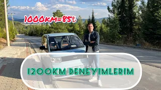 RW10 DENEYİMLERİM VE YOKUŞ KALKIŞ DESTEĞİ