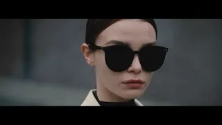 Eyewear II — умные очки от HUAWEI x GENTLE MONSTERS