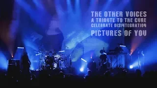 PICTURES OF YOU (The Cure Cover) | The Other Voices - A Tribute To The Cure