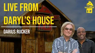 Daryl Hall and Darius Rucker - Alright