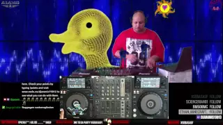 DJ Aramis Trance Nations Ep.349