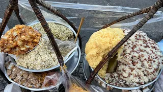 Amazing Vietnamese Street Food Compilation 2023