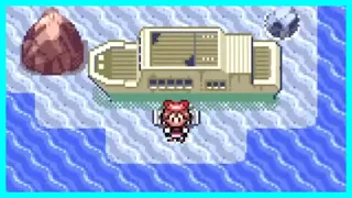 Pokémon’s Abandoned Ship is TERRIFYING