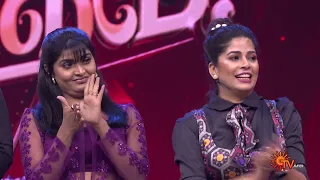 Last minutes-la jechitanga! | Ranjithame | Best Moments | Sun TV