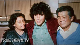 Смерть МарадоныВся правдаTRUE NEWS TVDeath of Maradona  The Whole Truth