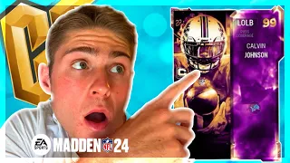 Free 99 OVR Golden Ticket Pack?! What to do FIRST in The Theme Team All Star Promo!