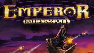 [Ретро] Emperor: Battle for Dune — Часть 3 | Прохождение с Каби