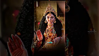 Durga Maa 4k Full Screen Status | Navratri Coming Soon Status | Durga Puja WhatsApp Status #navratri