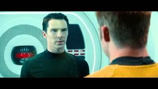 STAR TREK INTO DARKNESS - "Halten Sie den Mund" Clip - DE