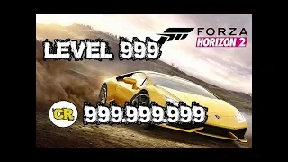 forza horizon 2 игра + обучение багу. баг на деньги на 999 999 999 сr.