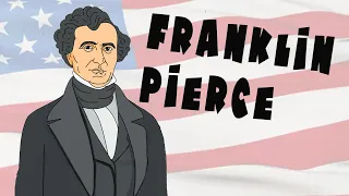 Fast Facts on President Franklin Pierce