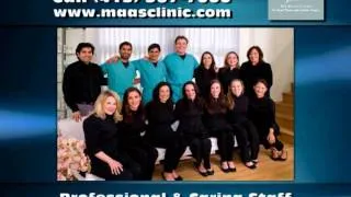 Plastic Surgery in San Francisco CA - The Maas Clinic