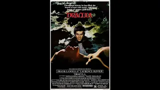 1-12. Grave Trampling and The Asylum (Dracula soundtrack, 1979, John Williams)