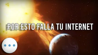 QUE es una TORMENTA SOLAR y como afecta a la tierra