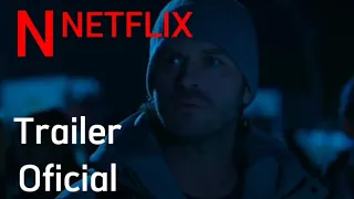 Trailer Oficial Netflix Brasil, O SUBMARINO Temporada 1 em 20 de Abril