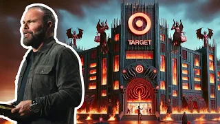 Target is EVIL!