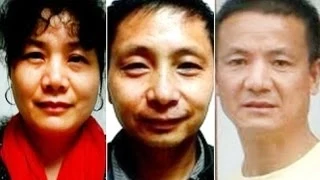 Троих китайцев посадили за борьбу с коррупцией (новости)