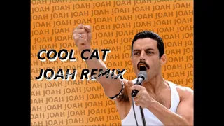 Queen - Cool Cat (Joah edit)