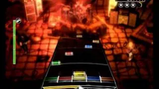 War Pigs as made famous by Black Sabbath (RockBand DLC Expert Bass Team Citric)