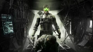 Splinter Cell  Blacklist  8  Военная Тюрьма Прохождение