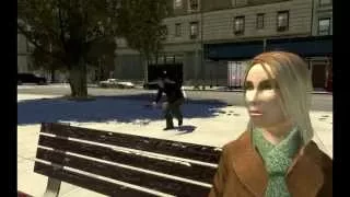 GTA IV Funny Moments/Смешная нарезка 3