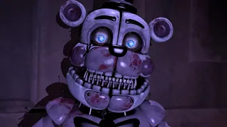 [FNaF/C4D] Count The Ways Collab Part 2